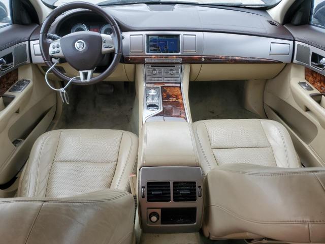 Photo 7 VIN: SAJWA0GB6BLR85261 - JAGUAR XF PREMIUM 