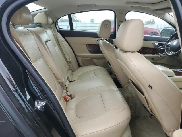 Photo 9 VIN: SAJWA0GB6BLR85261 - JAGUAR XF PREMIUM 