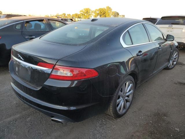 Photo 3 VIN: SAJWA0GB7ALR52123 - JAGUAR XF PREMIUM 