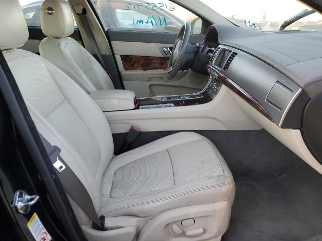 Photo 4 VIN: SAJWA0GB7ALR52123 - JAGUAR XF PREMIUM 