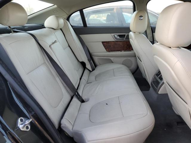 Photo 5 VIN: SAJWA0GB7ALR52123 - JAGUAR XF PREMIUM 