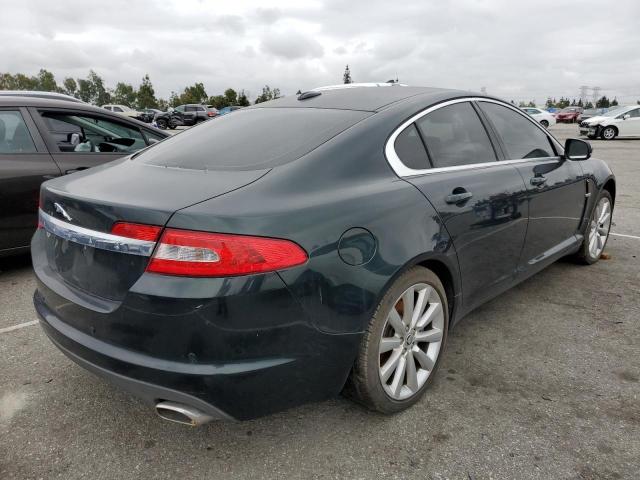 Photo 2 VIN: SAJWA0GB7BLR84054 - JAGUAR XF PREMIUM 