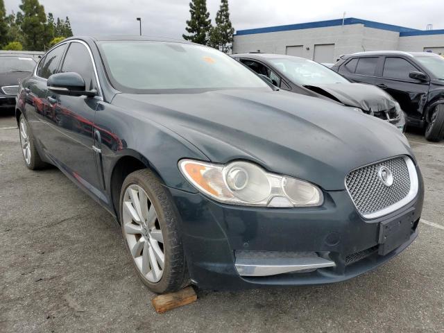 Photo 3 VIN: SAJWA0GB7BLR84054 - JAGUAR XF PREMIUM 