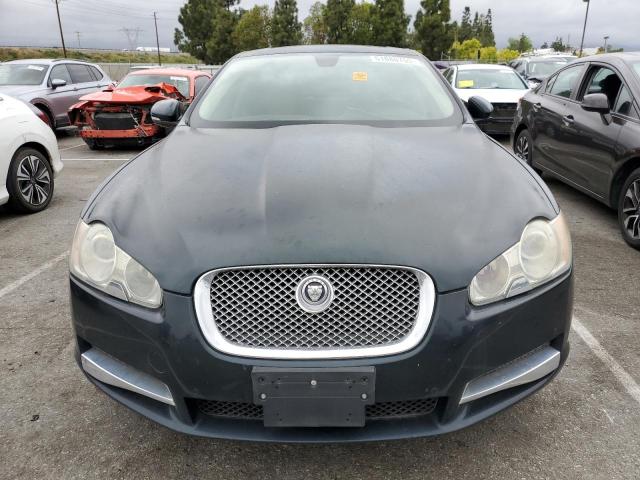 Photo 4 VIN: SAJWA0GB7BLR84054 - JAGUAR XF PREMIUM 