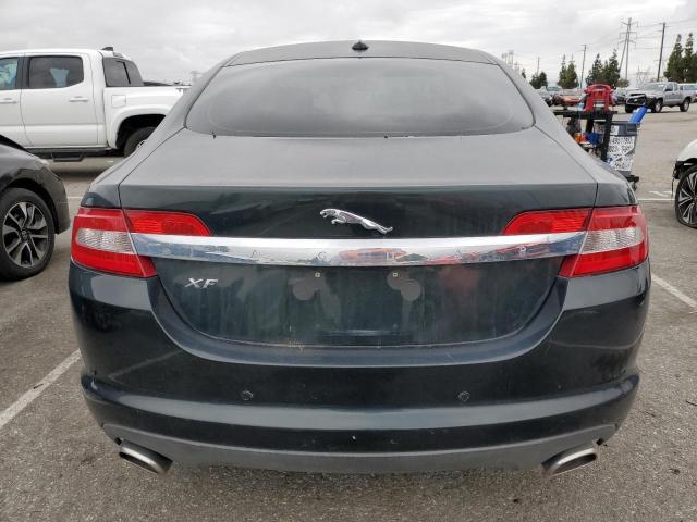 Photo 5 VIN: SAJWA0GB7BLR84054 - JAGUAR XF PREMIUM 