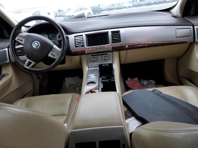 Photo 7 VIN: SAJWA0GB7BLR84054 - JAGUAR XF PREMIUM 