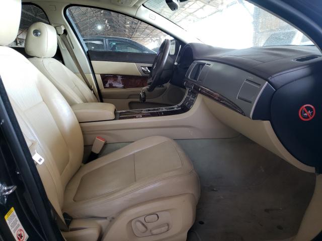 Photo 4 VIN: SAJWA0GB7BLR84586 - JAGUAR XF PREMIUM 