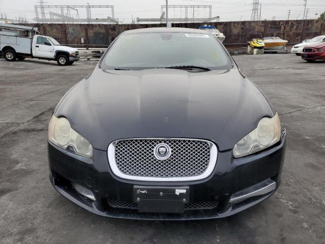 Photo 4 VIN: SAJWA0GB7BLR95538 - JAGUAR XF PREMIUM 