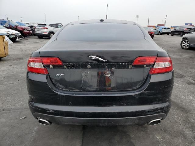 Photo 5 VIN: SAJWA0GB7BLR95538 - JAGUAR XF PREMIUM 