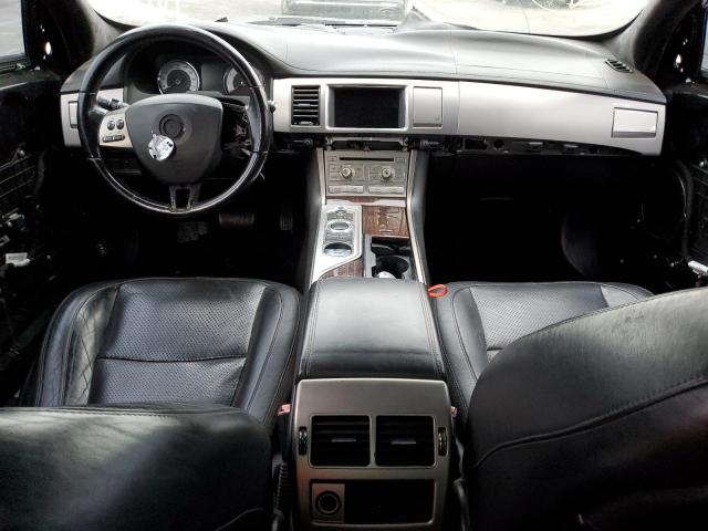 Photo 7 VIN: SAJWA0GB7BLR95538 - JAGUAR XF PREMIUM 