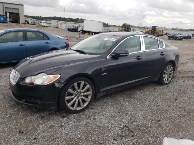 Photo 0 VIN: SAJWA0GB7BLS03064 - JAGUAR XF PREMIUM 