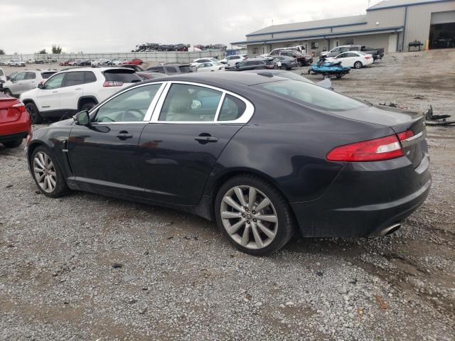 Photo 1 VIN: SAJWA0GB7BLS03064 - JAGUAR XF PREMIUM 