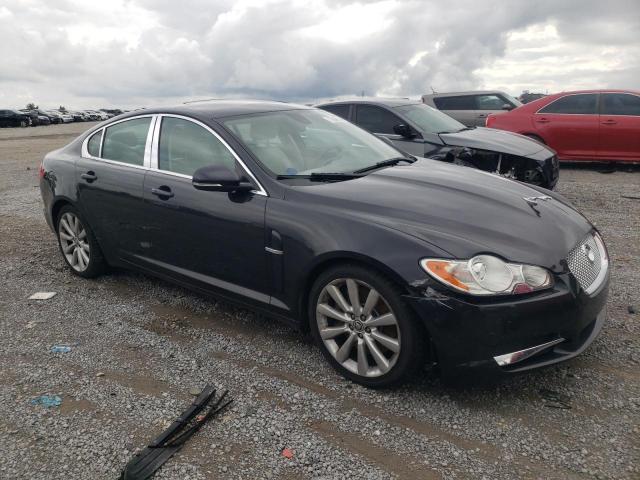 Photo 3 VIN: SAJWA0GB7BLS03064 - JAGUAR XF PREMIUM 