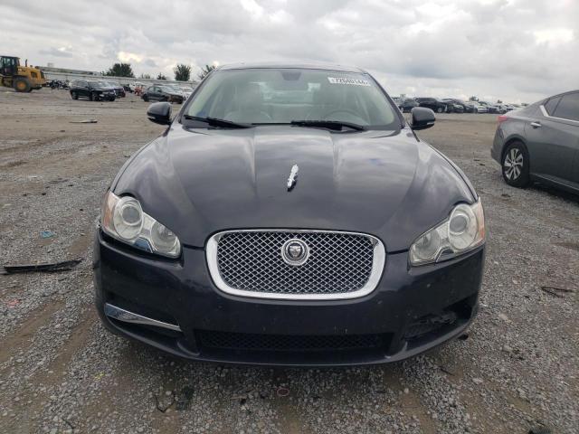 Photo 4 VIN: SAJWA0GB7BLS03064 - JAGUAR XF PREMIUM 