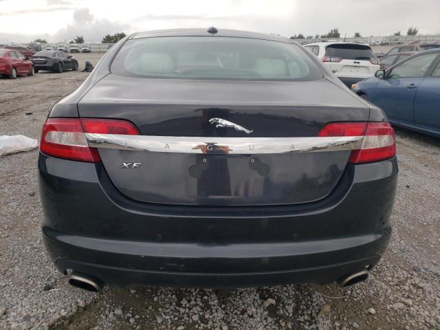 Photo 5 VIN: SAJWA0GB7BLS03064 - JAGUAR XF PREMIUM 