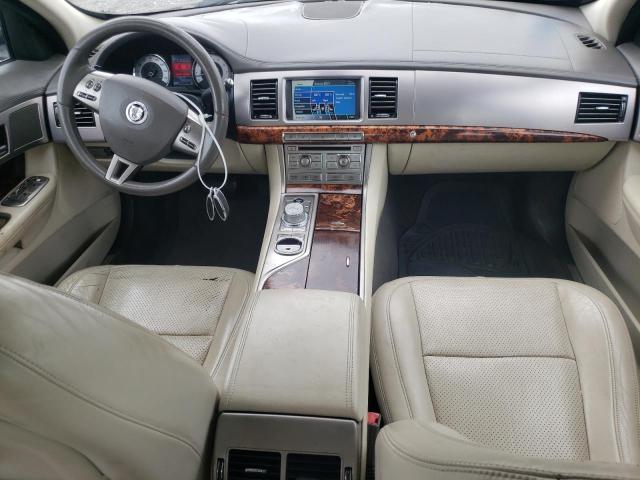 Photo 7 VIN: SAJWA0GB7BLS03064 - JAGUAR XF PREMIUM 