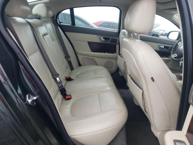 Photo 9 VIN: SAJWA0GB7BLS03064 - JAGUAR XF PREMIUM 