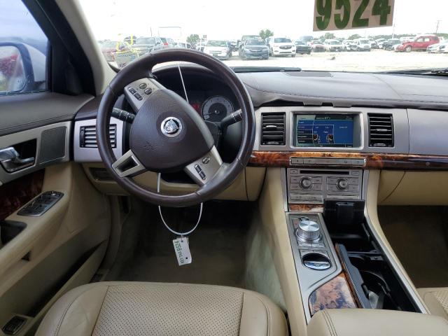 Photo 7 VIN: SAJWA0GB8ALR53670 - JAGUAR XF PREMIUM 