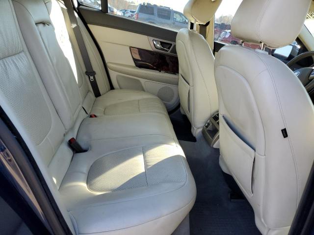 Photo 5 VIN: SAJWA0GB8BLR95578 - JAGUAR XF PREMIUM 