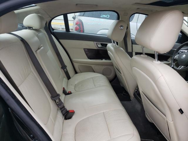 Photo 5 VIN: SAJWA0GB9ALR76519 - JAGUAR XF PREMIUM 