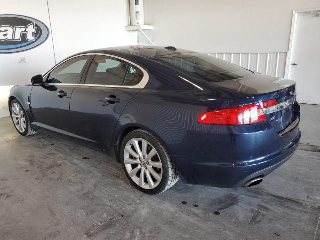 Photo 1 VIN: SAJWA0GB9ALR78965 - JAGUAR XF PREMIUM 