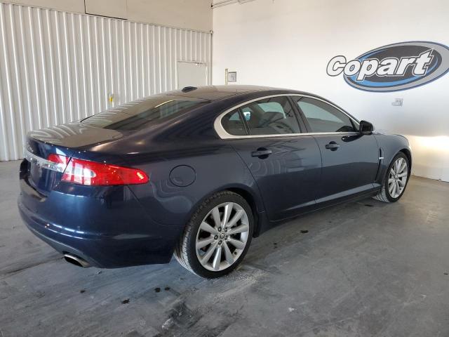 Photo 2 VIN: SAJWA0GB9ALR78965 - JAGUAR XF PREMIUM 