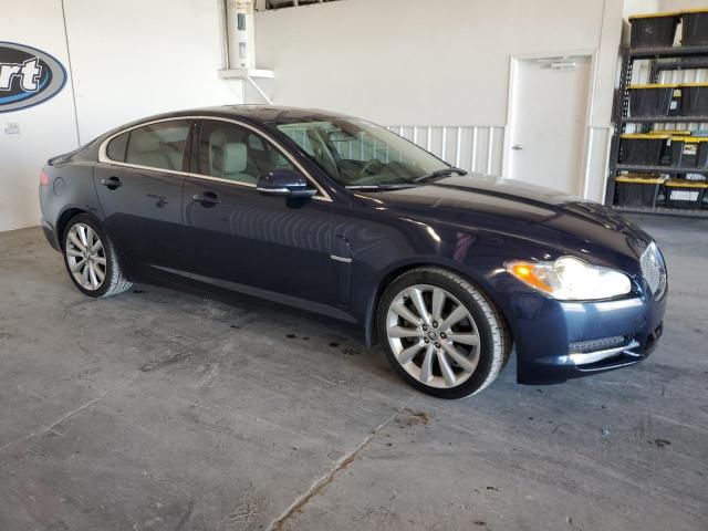 Photo 3 VIN: SAJWA0GB9ALR78965 - JAGUAR XF PREMIUM 