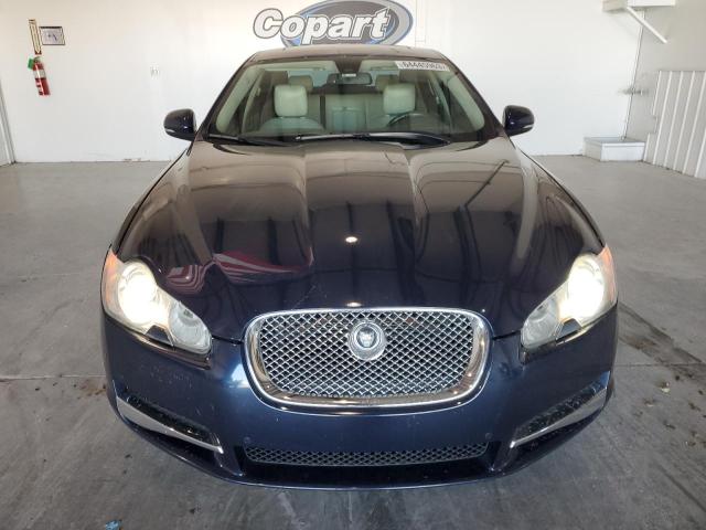 Photo 4 VIN: SAJWA0GB9ALR78965 - JAGUAR XF PREMIUM 