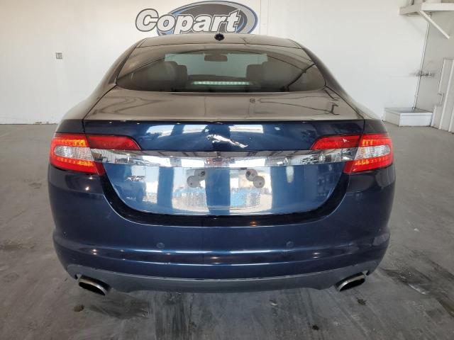 Photo 5 VIN: SAJWA0GB9ALR78965 - JAGUAR XF PREMIUM 