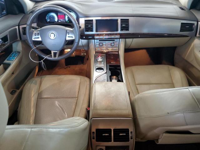 Photo 7 VIN: SAJWA0GB9ALR78965 - JAGUAR XF PREMIUM 