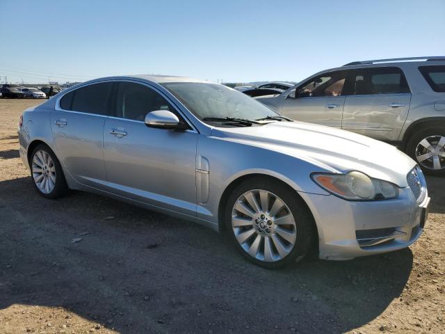 Photo 3 VIN: SAJWA0GB9BLR86369 - JAGUAR XF 