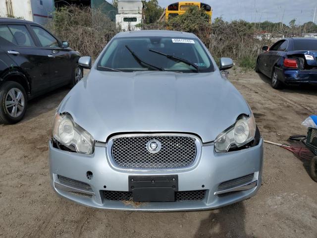 Photo 4 VIN: SAJWA0GB9BLR94181 - JAGUAR XF PREMIUM 