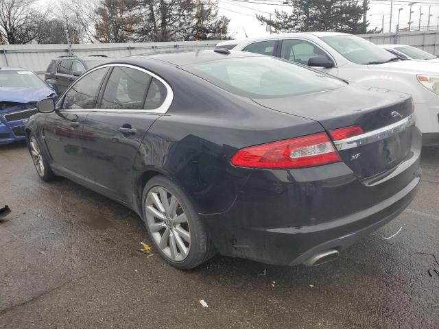 Photo 1 VIN: SAJWA0GB9BLR95315 - JAGUAR XF PREMIUM 