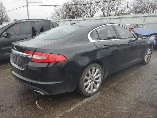 Photo 2 VIN: SAJWA0GB9BLR95315 - JAGUAR XF PREMIUM 