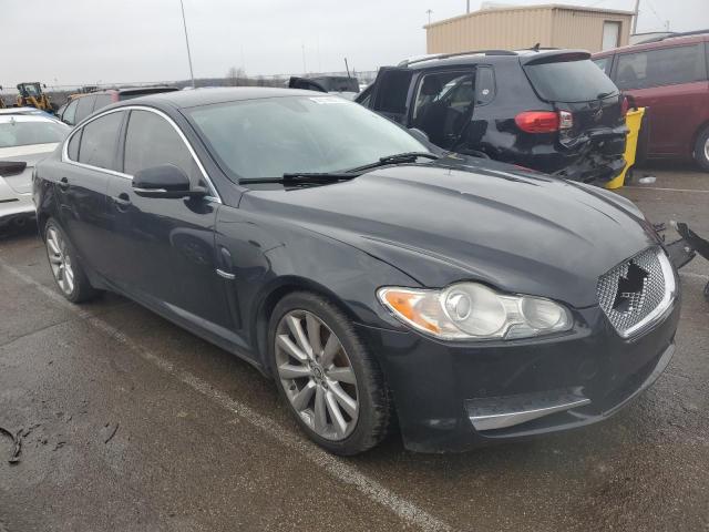 Photo 3 VIN: SAJWA0GB9BLR95315 - JAGUAR XF PREMIUM 