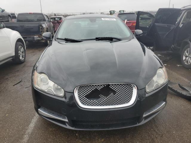 Photo 4 VIN: SAJWA0GB9BLR95315 - JAGUAR XF PREMIUM 