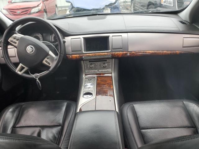 Photo 7 VIN: SAJWA0GB9BLR95315 - JAGUAR XF PREMIUM 