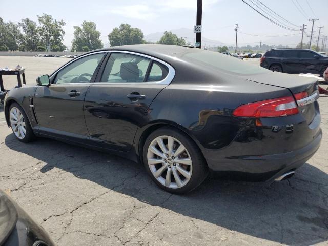 Photo 1 VIN: SAJWA0GB9BLS18987 - JAGUAR XF 