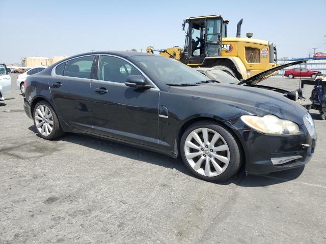 Photo 3 VIN: SAJWA0GB9BLS18987 - JAGUAR XF 