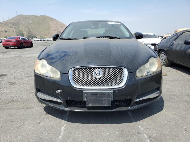 Photo 4 VIN: SAJWA0GB9BLS18987 - JAGUAR XF 