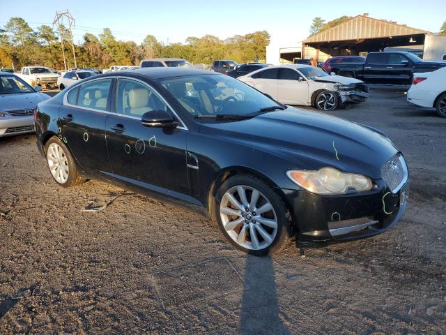 Photo 3 VIN: SAJWA0GBXALR79249 - JAGUAR XF 