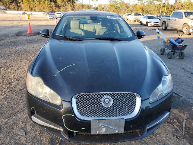 Photo 4 VIN: SAJWA0GBXALR79249 - JAGUAR XF 