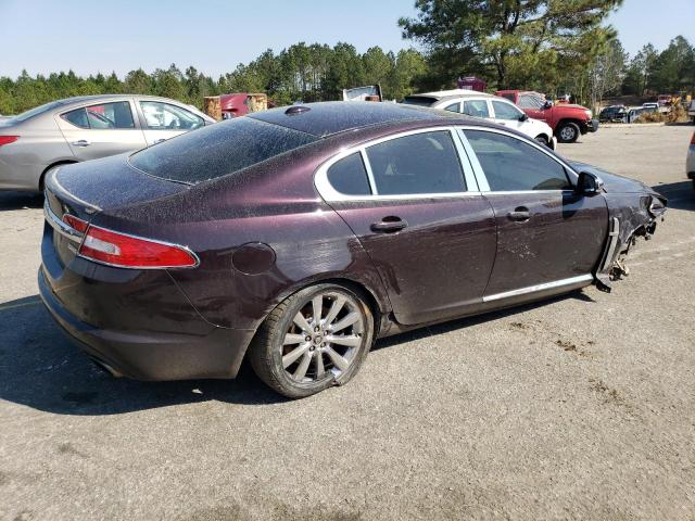 Photo 2 VIN: SAJWA0GBXBLR81827 - JAGUAR XF PREMIUM 