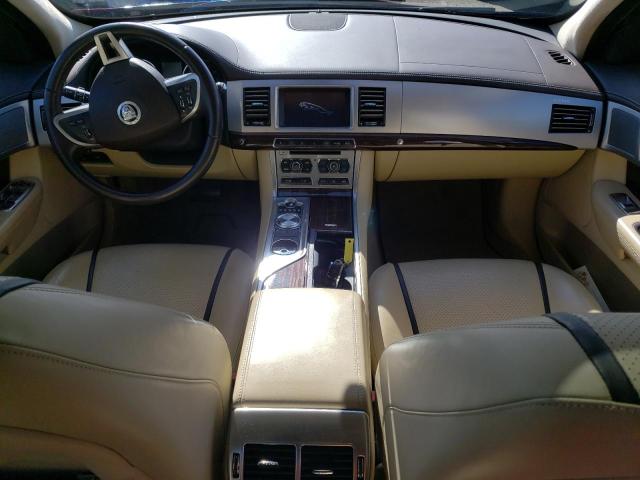 Photo 7 VIN: SAJWA0HB0CLS23835 - JAGUAR XF 