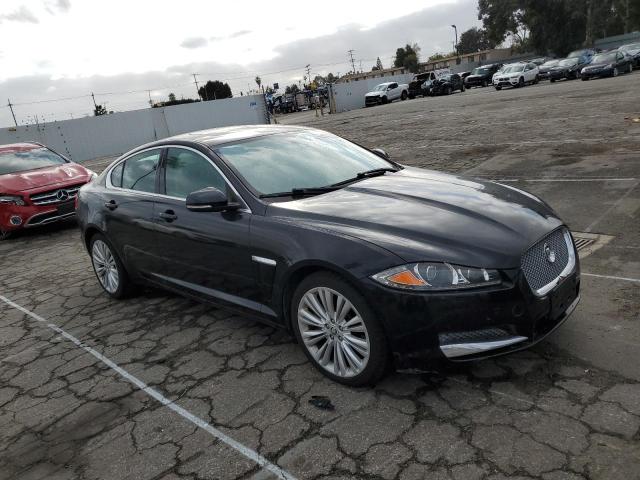 Photo 3 VIN: SAJWA0HB0CLS27240 - JAGUAR XF PORTFOL 