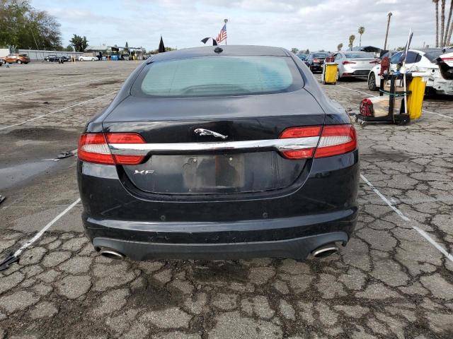 Photo 5 VIN: SAJWA0HB0CLS27240 - JAGUAR XF PORTFOL 