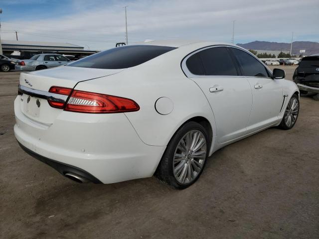 Photo 2 VIN: SAJWA0HB1CLS21026 - JAGUAR XF 