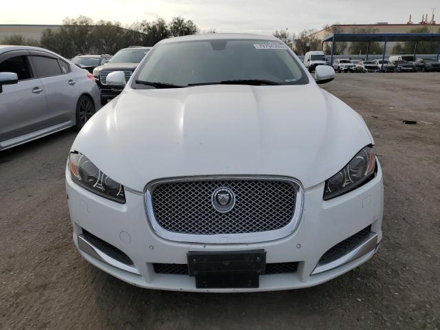 Photo 4 VIN: SAJWA0HB1CLS21026 - JAGUAR XF 