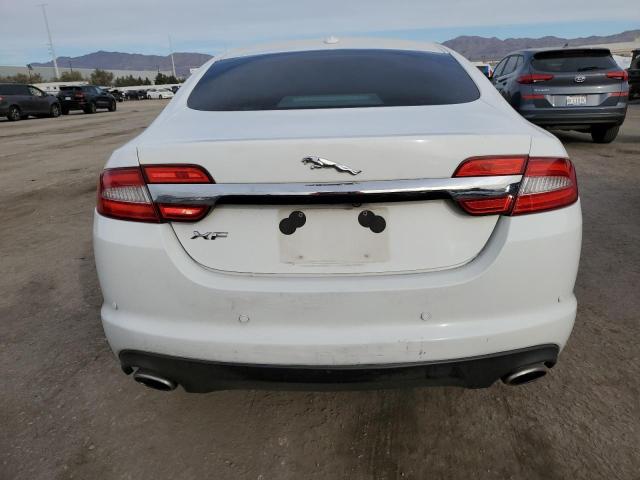 Photo 5 VIN: SAJWA0HB1CLS21026 - JAGUAR XF 