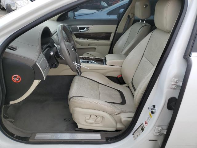 Photo 6 VIN: SAJWA0HB1CLS21026 - JAGUAR XF 